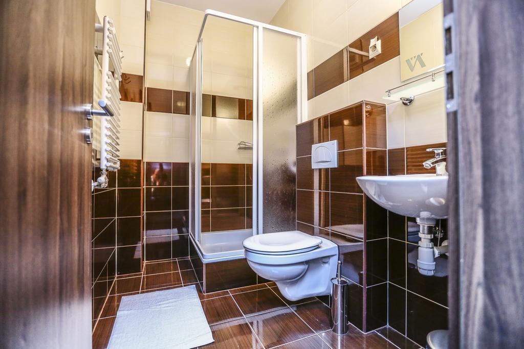 Granatalma Vendeghaz Hotell Fehérvárcsurgó Exteriör bild